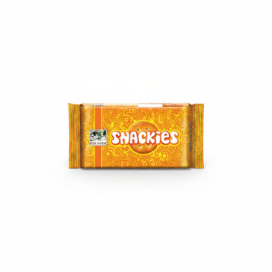 BISK FIRM SNACKIES 65GM