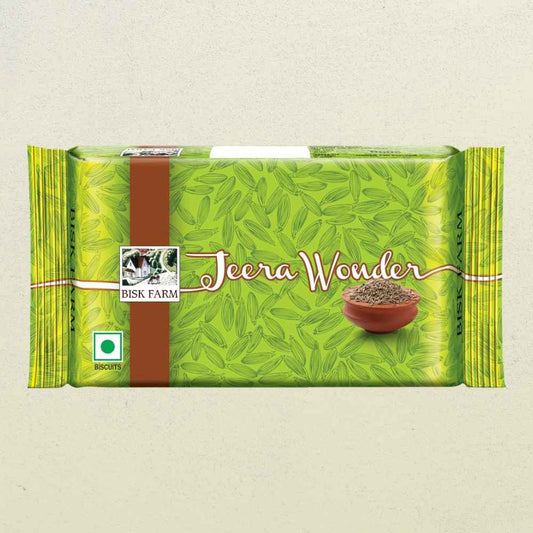 BISK FIRM JEERA WONDER 190GM