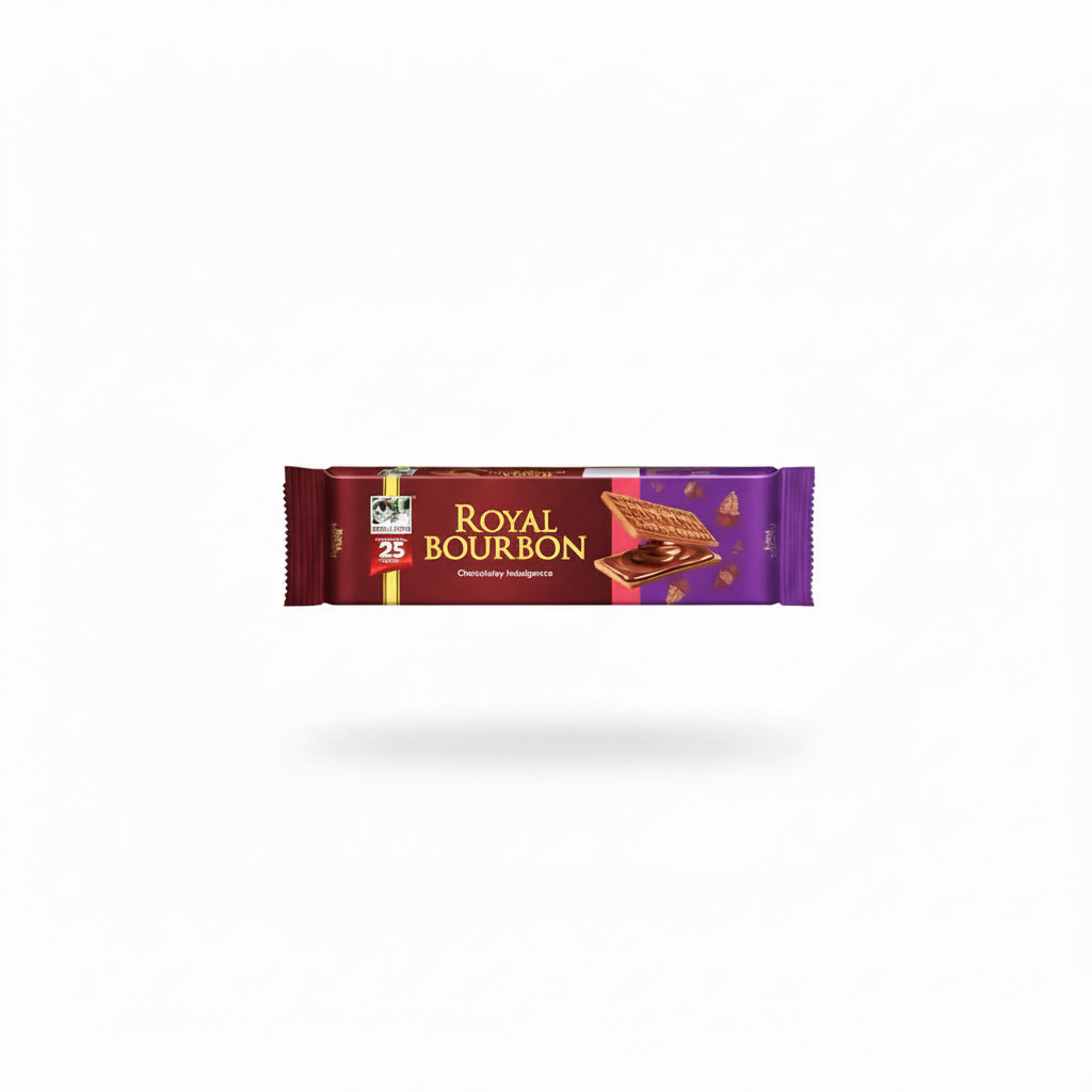 BISK FIRM BOURBON 51GM