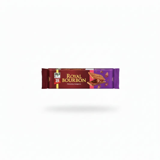 BISK FIRM BOURBON 51GM
