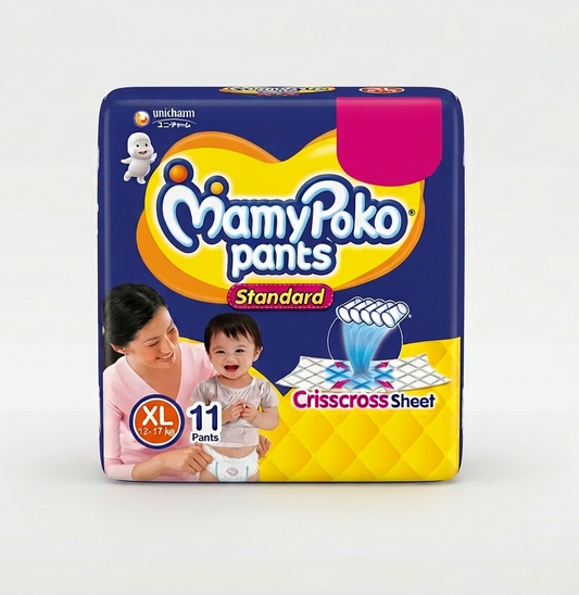 MAMY POKO PANTS (ST) S20