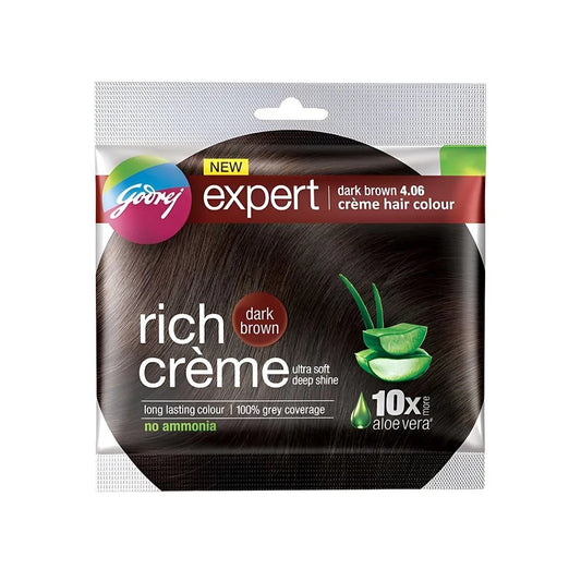Godrej Expert Rich Crème Dark Brown