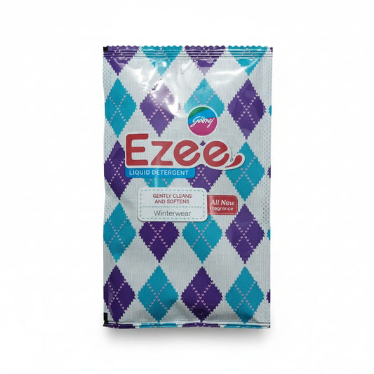 Godrej Ezee Liquid Detergent 48g
