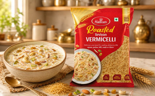 Haldiram's VERMICELLI 90g