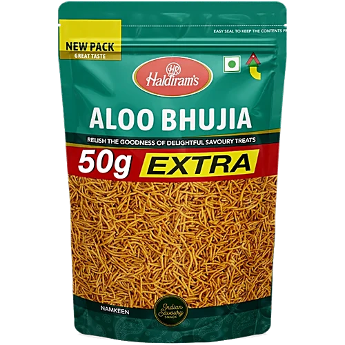 Haldiram's Aloo Bhujia 1kg