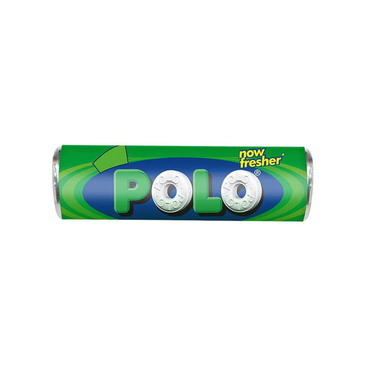 POLO MINT CANDIES