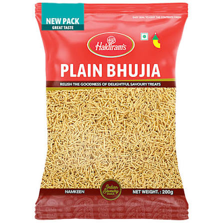 Haldiram's Bhujia 200g