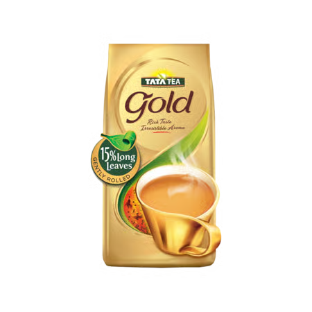 Tata Tea Gold 250g