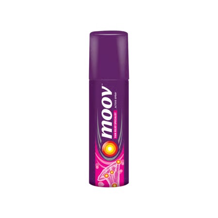 MOOV SPRAY 15GM
