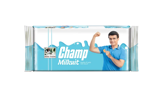 BISK FIRM CHAMP MILKUIT 180GM