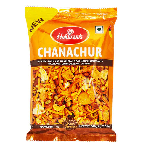 Haldiram's Chana Chur 200g