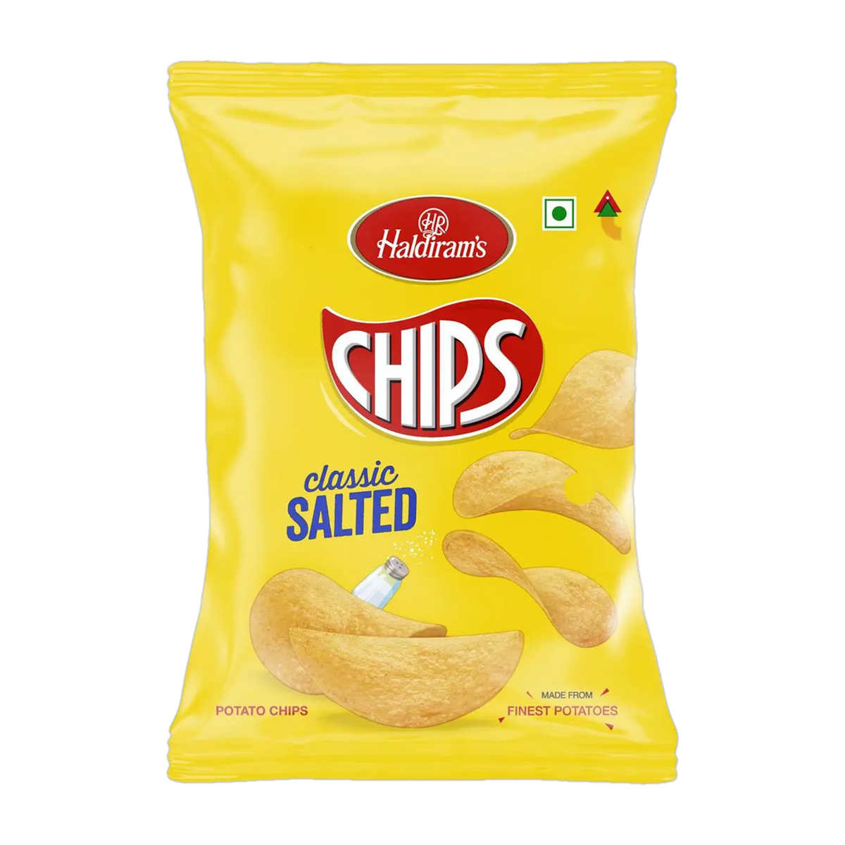 Haldiram's Chips Classic Salt 85g
