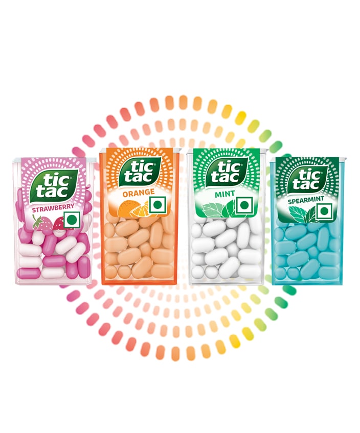 TIC TAC