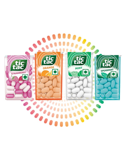 TIC TAC