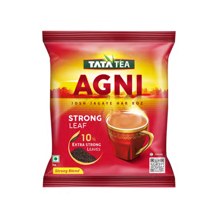 Tata Tea Agni 250g