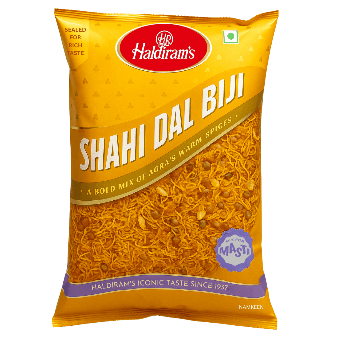 Haldiram's Dal Biji 200g