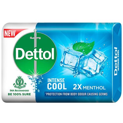 DETTOL COOL SOAP 40GM