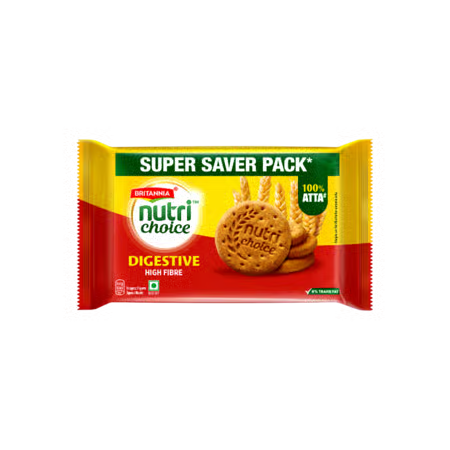 Britannia NutriChoice Digestive 1Kg (200X5)