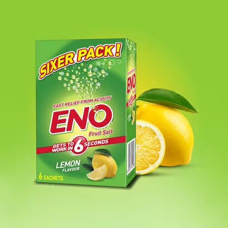 Eno 30 GM