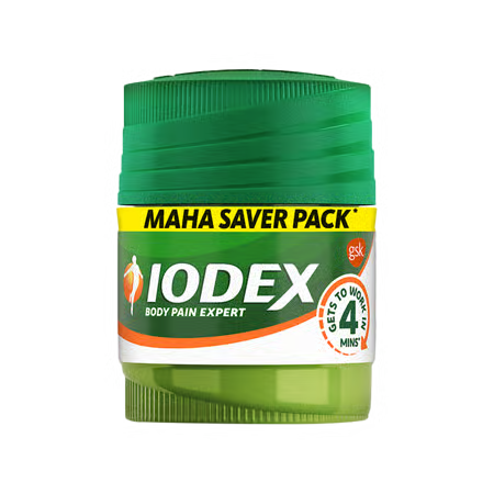 Iodex 8GM