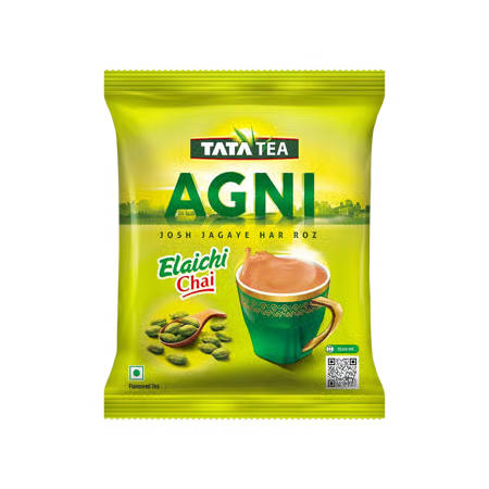 Tata Tea Agni Elaichi Tea 250g