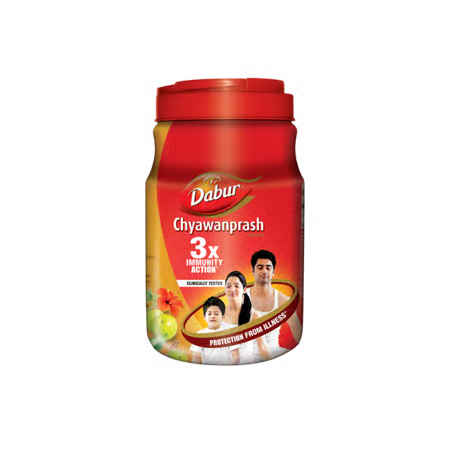 DABUR CHYAWANPRASH 2KG