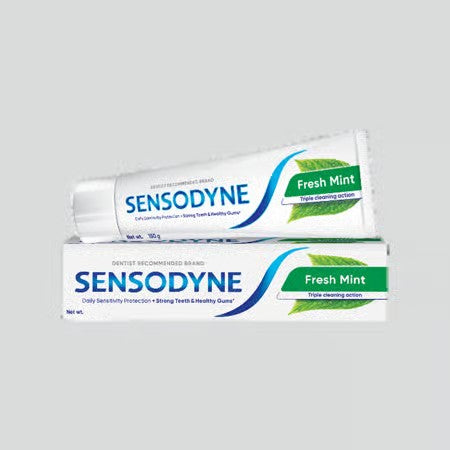 Sensodyne FRESH MINT 40GM