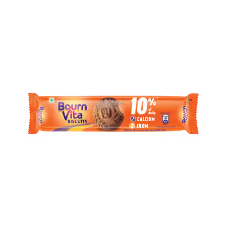 BOURNVITA BISCUIT