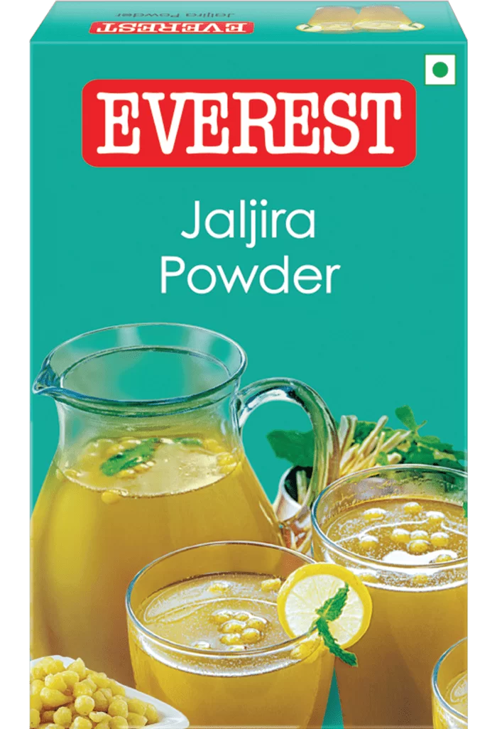 EVEREST JALJIRA POWDER 50GM (ZIPPER)