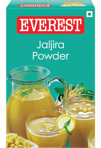 EVEREST JALJIRA POWDER 50GM (ZIPPER)