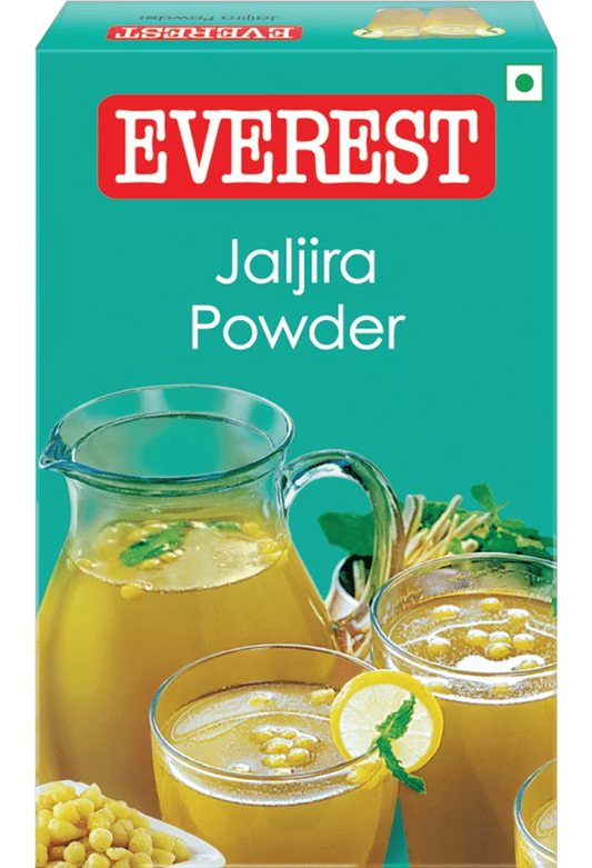 EVEREST JALJIRA POWDER 50GM (ZIPPER)