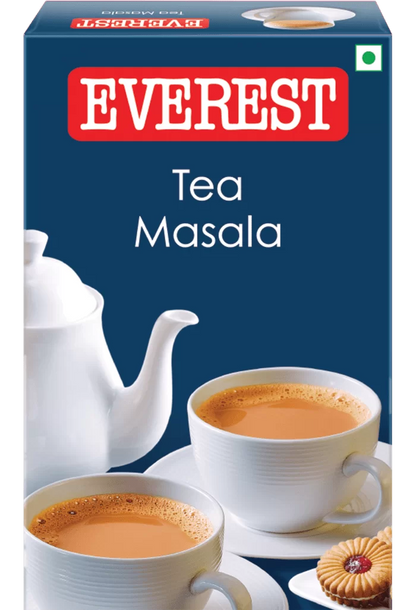 EVEREST TEA MASALA 25GM