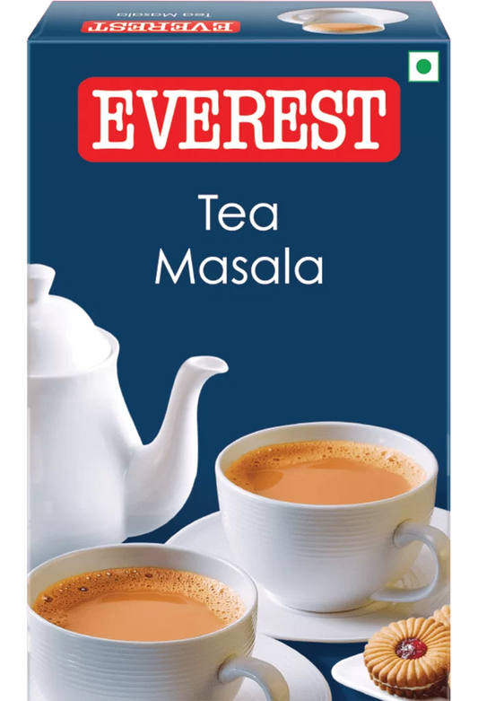 EVEREST TEA MASALA 25GM