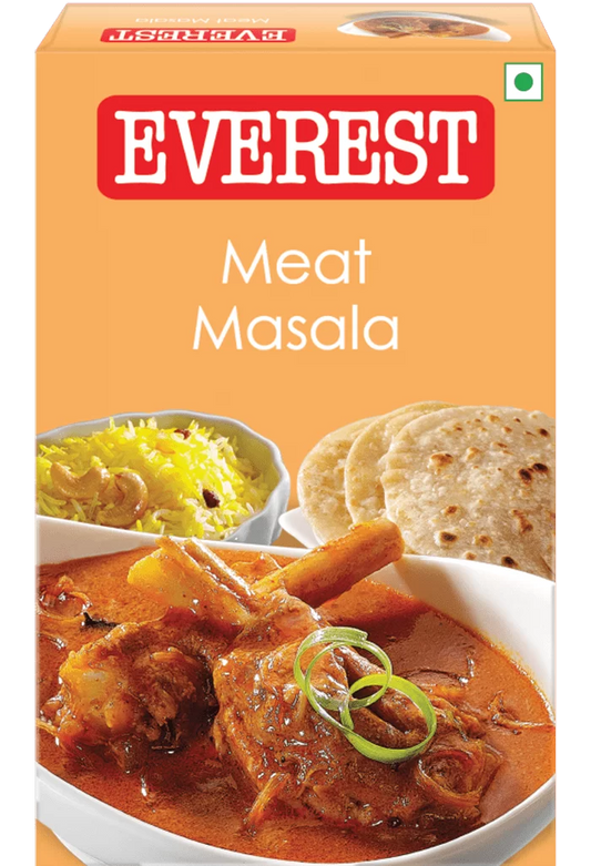 EVEREST MEAT MASALA 100GM (BOX)