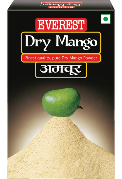 EVEREST AAMCHUR 50GM (BOX)