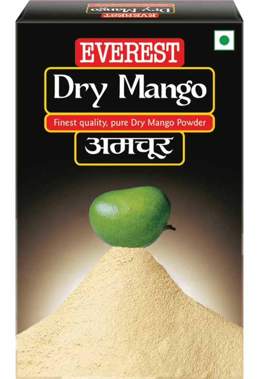 EVEREST AAMCHUR 50GM (BOX)