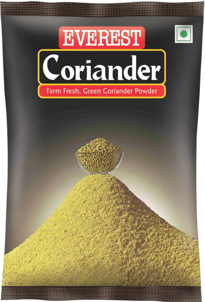 EVEREST CORIANDER 500GM (POUCH)