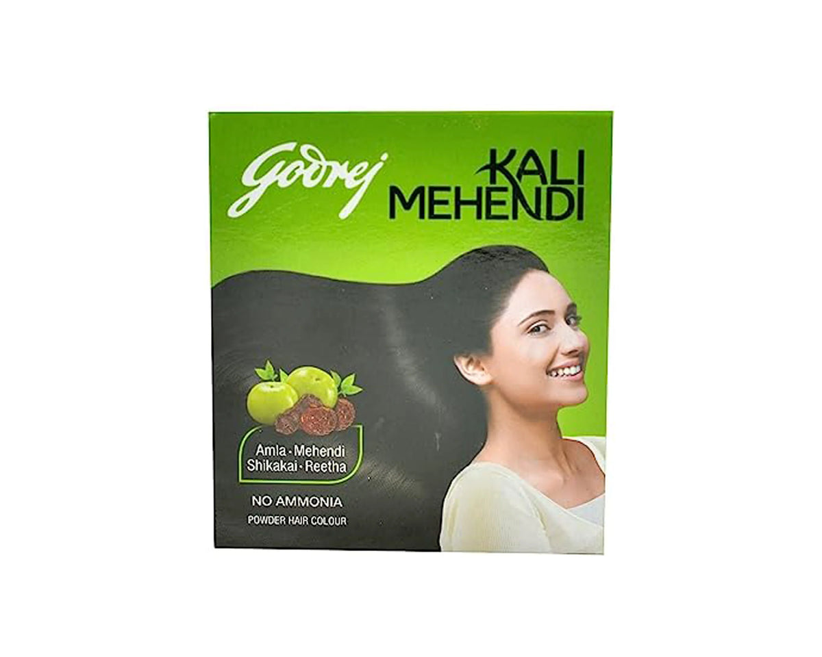 Godrej Godrej Kali Mehendi