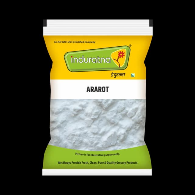 Aararot 500g