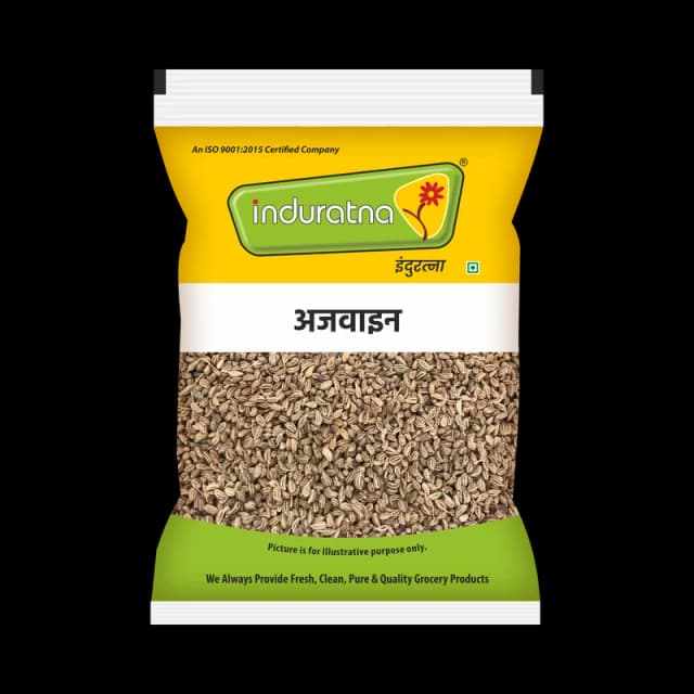 Ajwain-100Gm