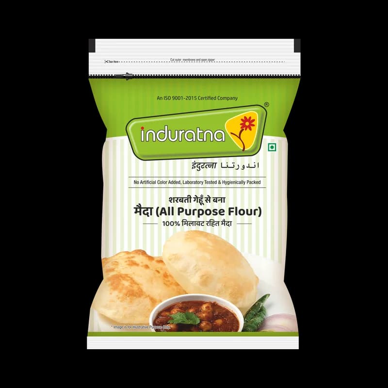 Maida 500g