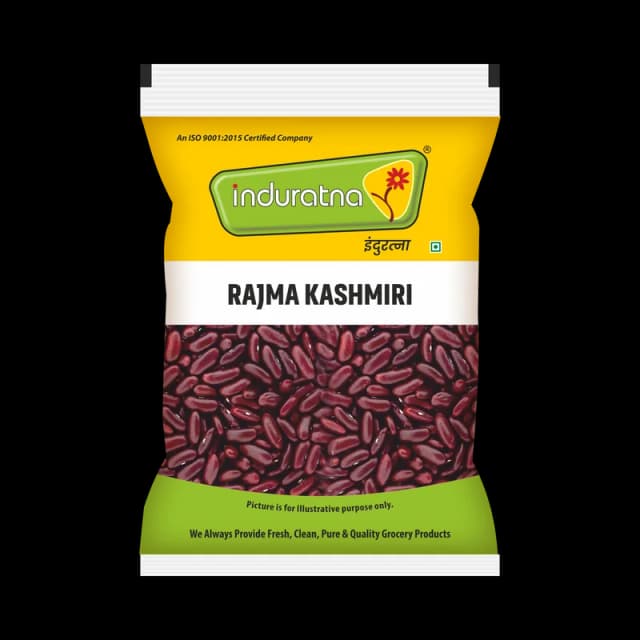 Rajma (Kashmiri) 500g