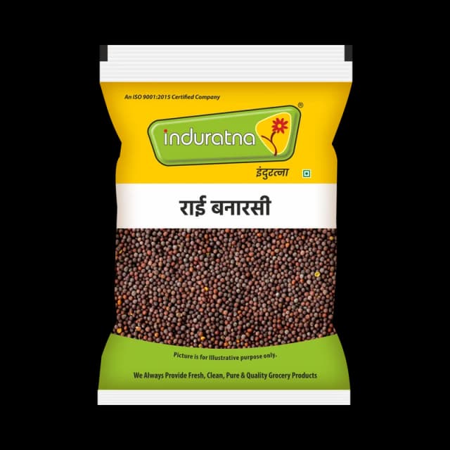 Rai Banarsi 100g
