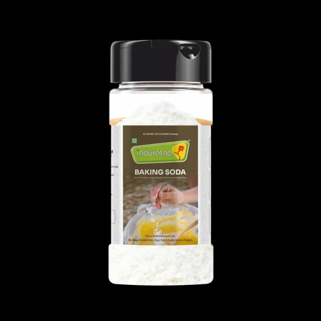 Baking Soda 100g