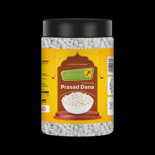 Lachi Dana (Prasad) 250g