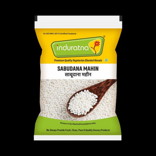 Sabudana Mahin-200gm