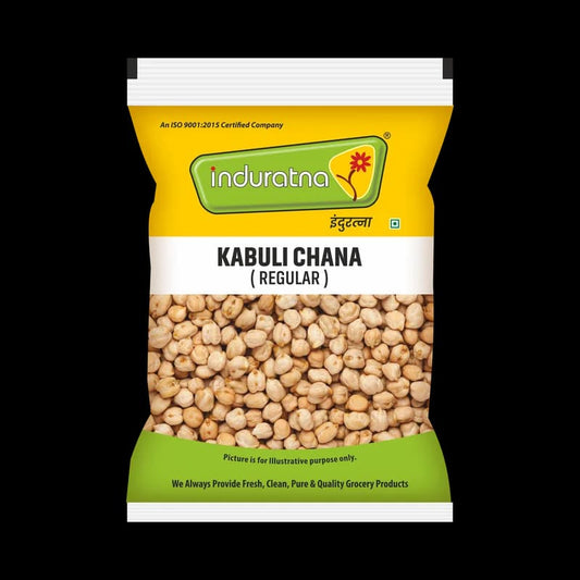 Chana Kabooli (Regular) 500g