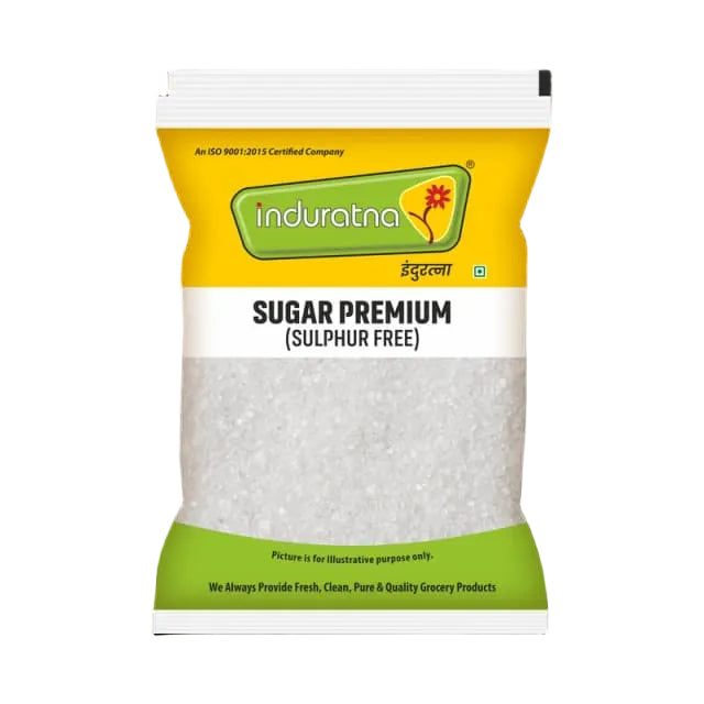 Sugar Premium (Sulphur Free) 1Kg