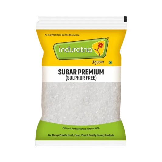 Sugar Premium (Sulphur Free) 1Kg