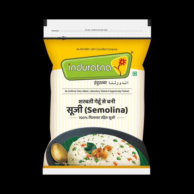 Suji Dardari 500g